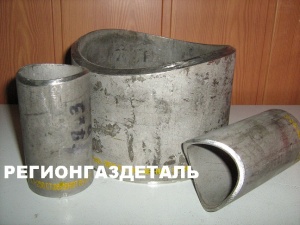 Штуцер стальной СТО 79814898 123, ОСТ 34-10-439