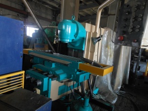 станки вертикально- фрезерные 6Р13, ВМ127, аналог 6Т82Ш, 6Р12, Fv32, гориз. - фрезерные 6Т83Г, 6Р83, 6Т82