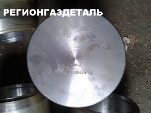 Донышко, днище ОСТ 108.504, СТО ЦКТИ 504