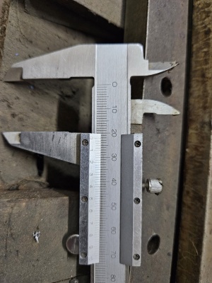 Фильера + калибратор 500мм и 600мм