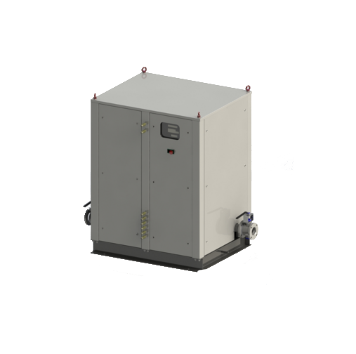 Комплекс измерительный, комплекс УНМ-65С 1404 (Ду 65)