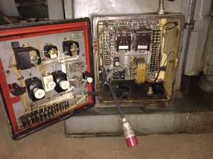 Станок горизонтально-фрезерный 6Р83