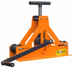 Станок профилегибочный ручной TR-40