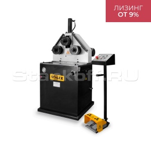 Станок профилегибочный гидравлический HRBM40HV