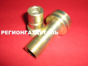 Ниппель ГОСТ 23355-78, ГОСТ 13956-74, ГОСТ 16042-70 и др