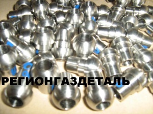 Ниппель ГОСТ 23355-78, ГОСТ 13956-74, ГОСТ 16042-70 и др