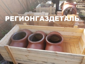 Тройники стальные ОСТ 108.104, СТО ЦКТИ