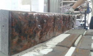 Станок по производству Евроблоков и теплоблоков от 1000 блоков