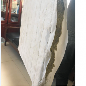 Стегальная машина модель WL1500-3