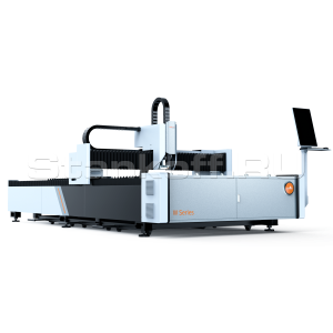 Оптоволоконный лазер для резки металла XTC-1530W/3000 Raycus