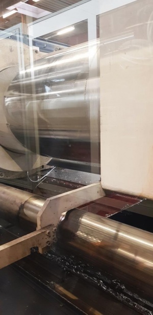 KRAUSS MAFFEI KM 1.000-8.000 BM