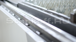 Оптоволоконный лазер для резки металла XTC-1530W/3000 Raycus