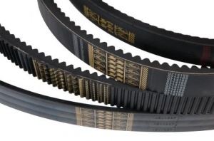 Приводные ремни ПРР