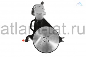 Аппарат стыковой сварки ATLANT