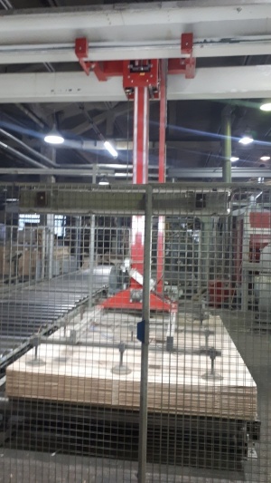 Гидравлический пресс BIELE (MARZOLA)