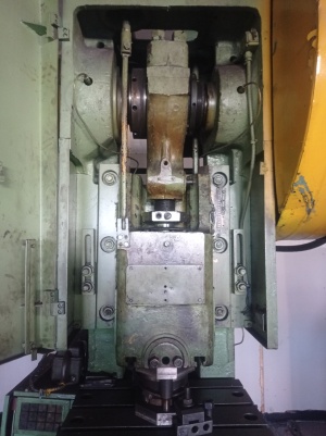 Пресс КД2128Е