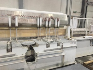 COMANDULLI Athena CU12 (Наработка 4000 часов)