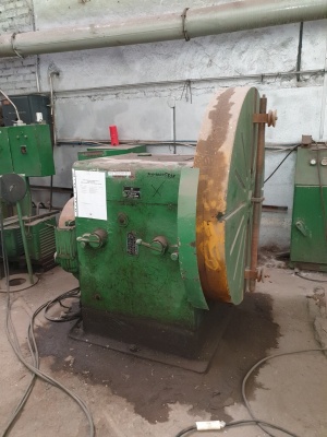 ТТ-24 станок намоточный для катушек трансформаторов ТТ-20, СУН-1.8