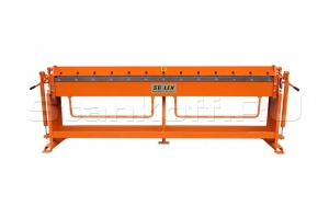 Ручной листогиб 2500/1 ММ