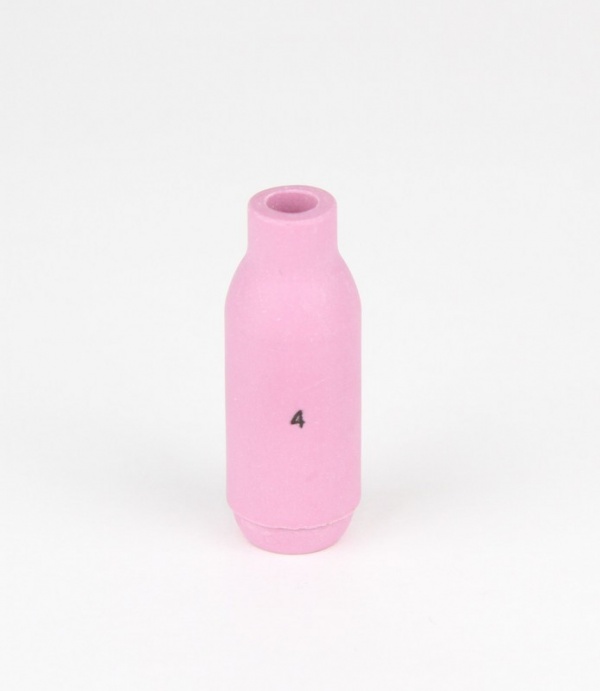 Сопло керамическое №4 для аргоновой сварки