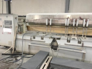 COMANDULLI Athena CU12 (Наработка 4000 часов)