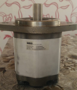 апн 3217876200, Qummins P4954200 5580010294, 5580026589, насос 5541008400, 55175240, 55010069, 55010071, 77794205