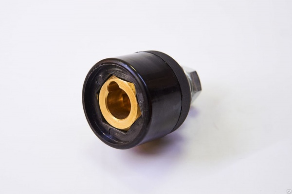 Розетка панельная СКРП-31