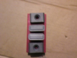 LNUX 301940-01 с потаем (потай)