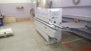 Кромкооблицовочный станок Brandt Okdn 210