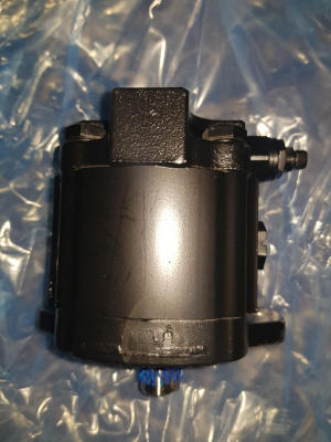 Epiroc 435-09101,10 90516120, 403-01131,10 90516156 ; Mitsubishi D48 R35 35RTP48BB06, 5112287802, 3217955413, 9106976611, 9106972055