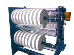 Бобинорезательная машина МРБ-07 напрямую от производителя