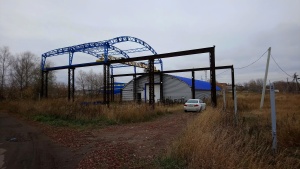 Кран-балку г/п 3,2т