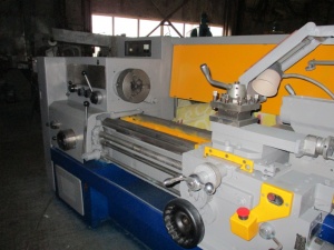 П станки токарные 16К20, 1К625Д (2005), 1М63, 16К40