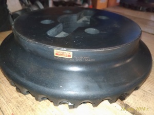 фреза торцевая SANDVIK R365-250Q60-w15H, D 250mm - 1 штука