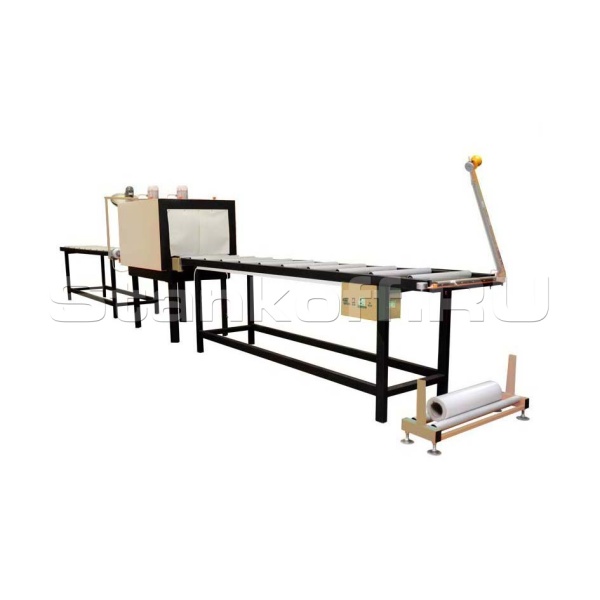 Упаковочная машина Ларго элемент