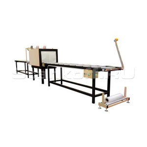 Упаковочная машина Ларго элемент