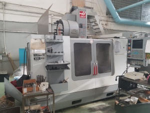 Станки, обрабатывающие центры с чпу, ремонт, модернизация
