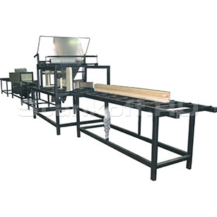 Машина термоупаковочная Ларго автомат