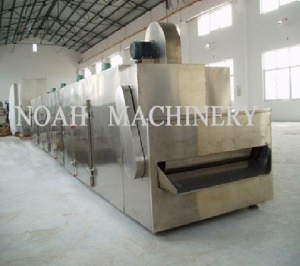 Ленточная сушилка DW-0.7-5-3