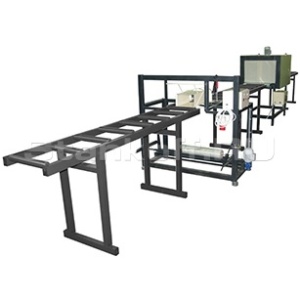 Упаковочное оборудование Ларго