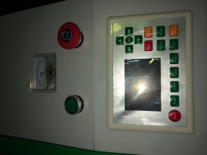 Лазерно-гравировальный станок с ЧПУ WoodTec LaserStream WL 1390