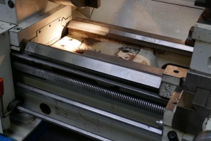 TOS TRENS SN 710 Ø 720 x 2000 мм универсальный токарный станок 4178 = Mach4metal