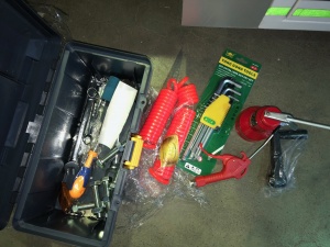 Станок для облицовывания кромок мебельных деталей WoodTec EdgeMatic 500