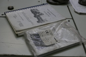 TOS TRENS SN 710 Ø 720 x 2000 мм универсальный токарный станок 4178 = Mach4metal