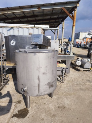 заквасочник ОЗУ 035