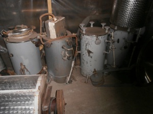 автоклавы лабораторные