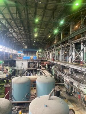 Железнодорожный путь, ремонт строительство