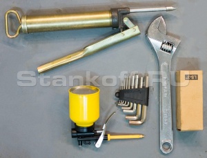 Электромеханический вальцовочный станок ESR-1550х3.5