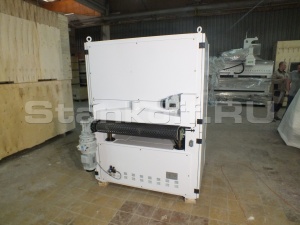 Калибровально-шлифовальный станок R-RP 1000