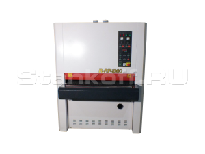 Калибровально-шлифовальный станок R-RP 1000